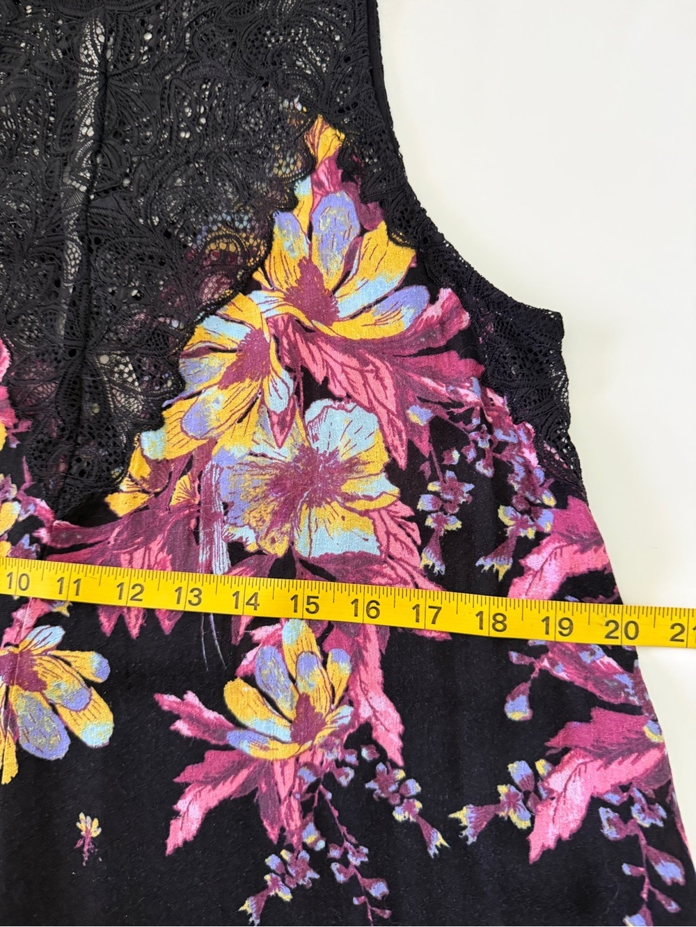 Free People Marsha Mini Dress Small - Picture 15 of 16
